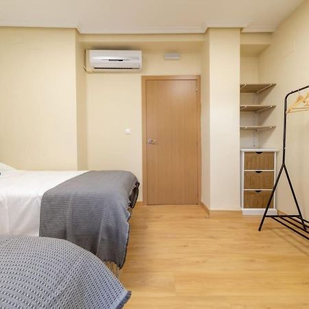Exclusive & Cozy Apartment In The Center Of Soria Exteriér fotografie