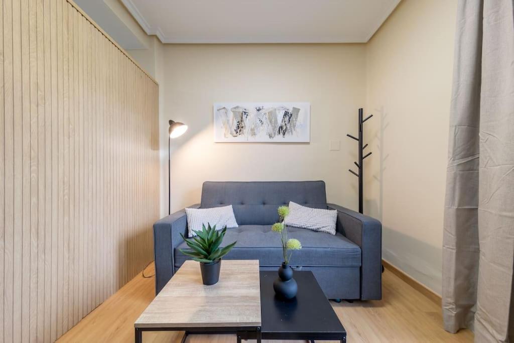 Exclusive & Cozy Apartment In The Center Of Soria Exteriér fotografie