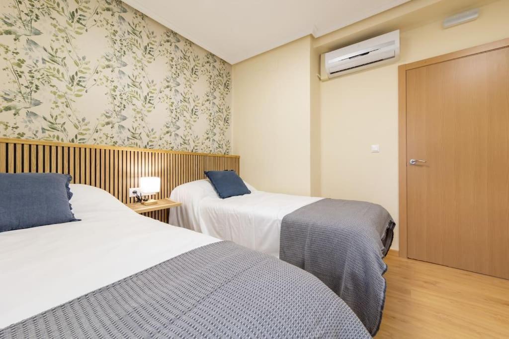Exclusive & Cozy Apartment In The Center Of Soria Exteriér fotografie