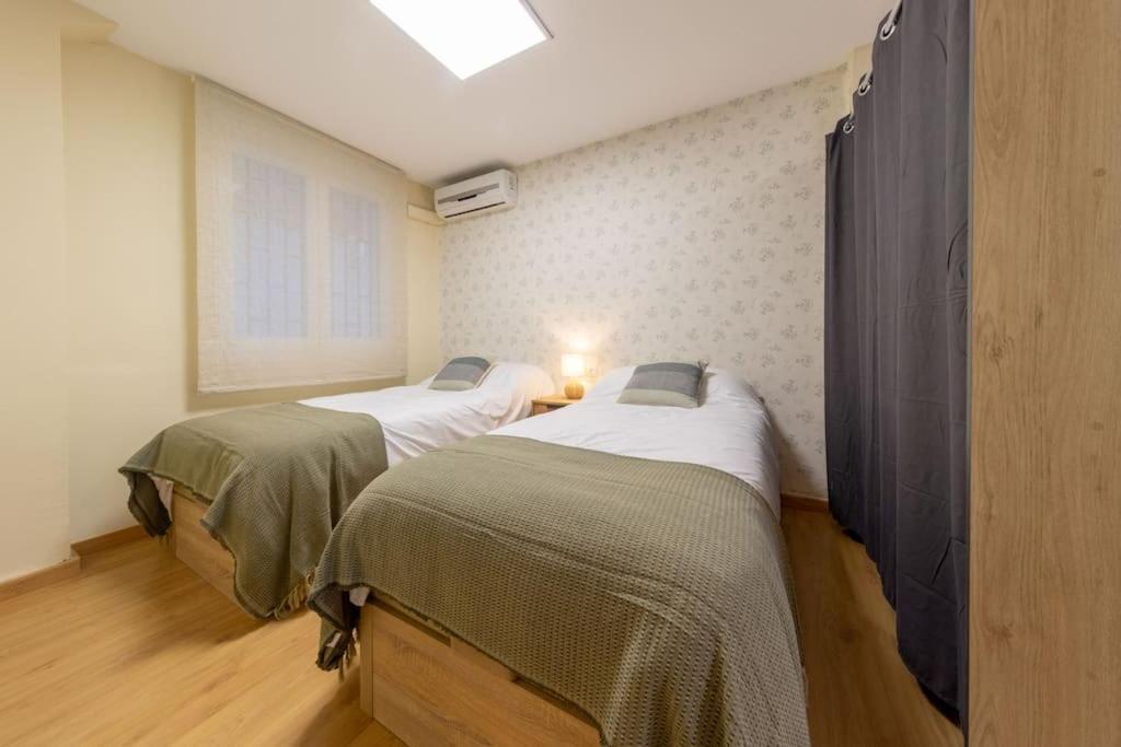 Exclusive & Cozy Apartment In The Center Of Soria Exteriér fotografie