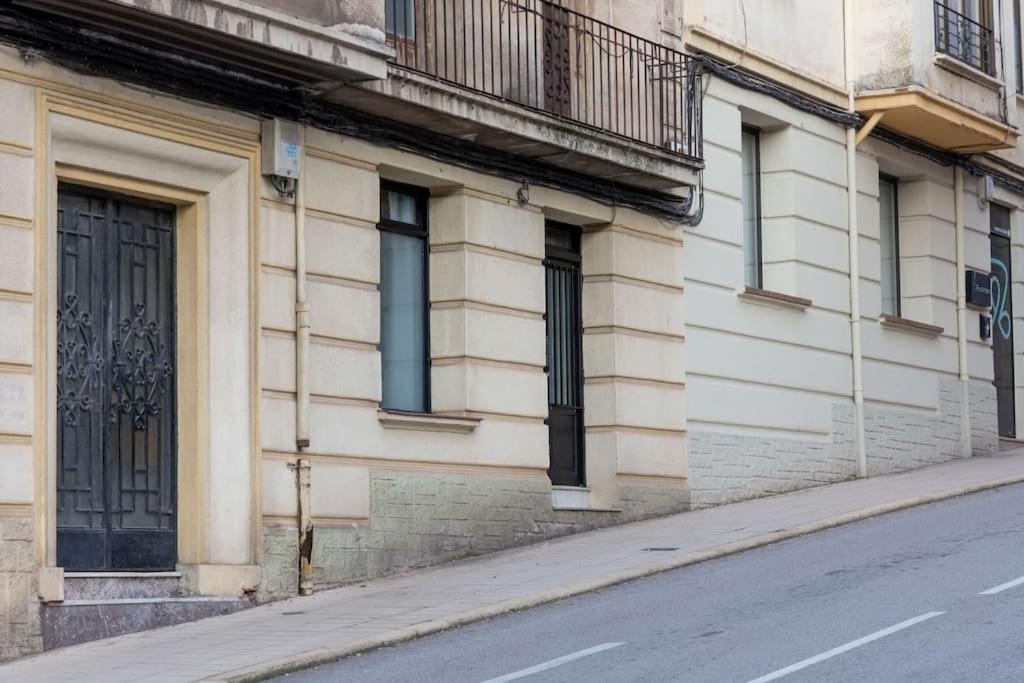 Exclusive & Cozy Apartment In The Center Of Soria Exteriér fotografie