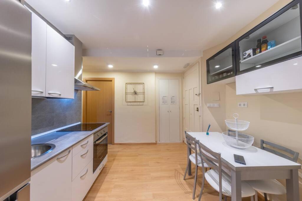 Exclusive & Cozy Apartment In The Center Of Soria Exteriér fotografie