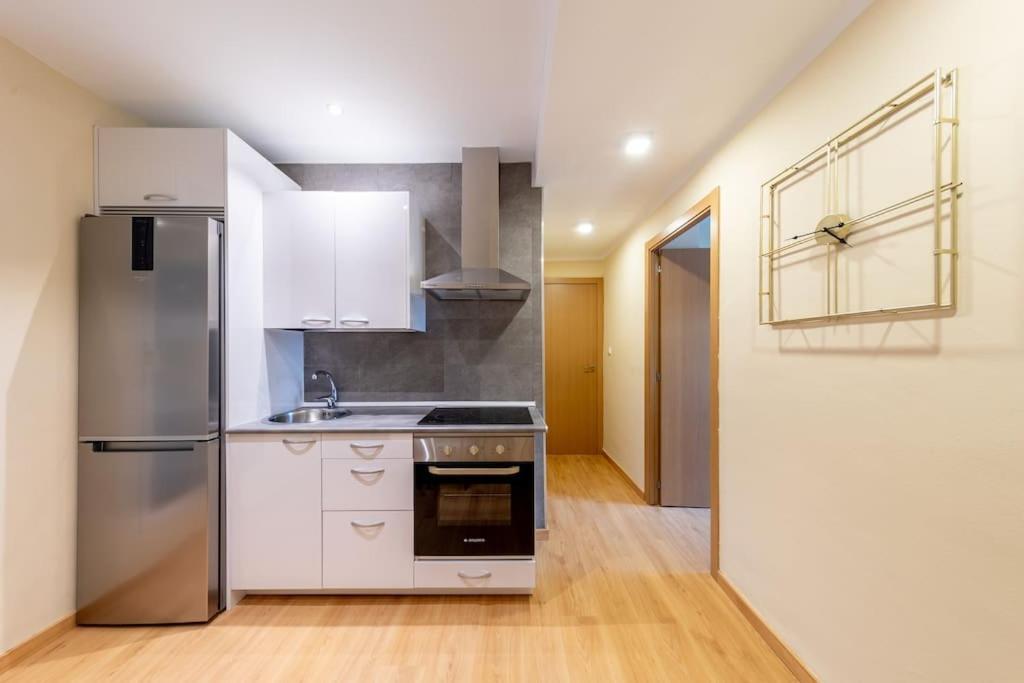 Exclusive & Cozy Apartment In The Center Of Soria Exteriér fotografie