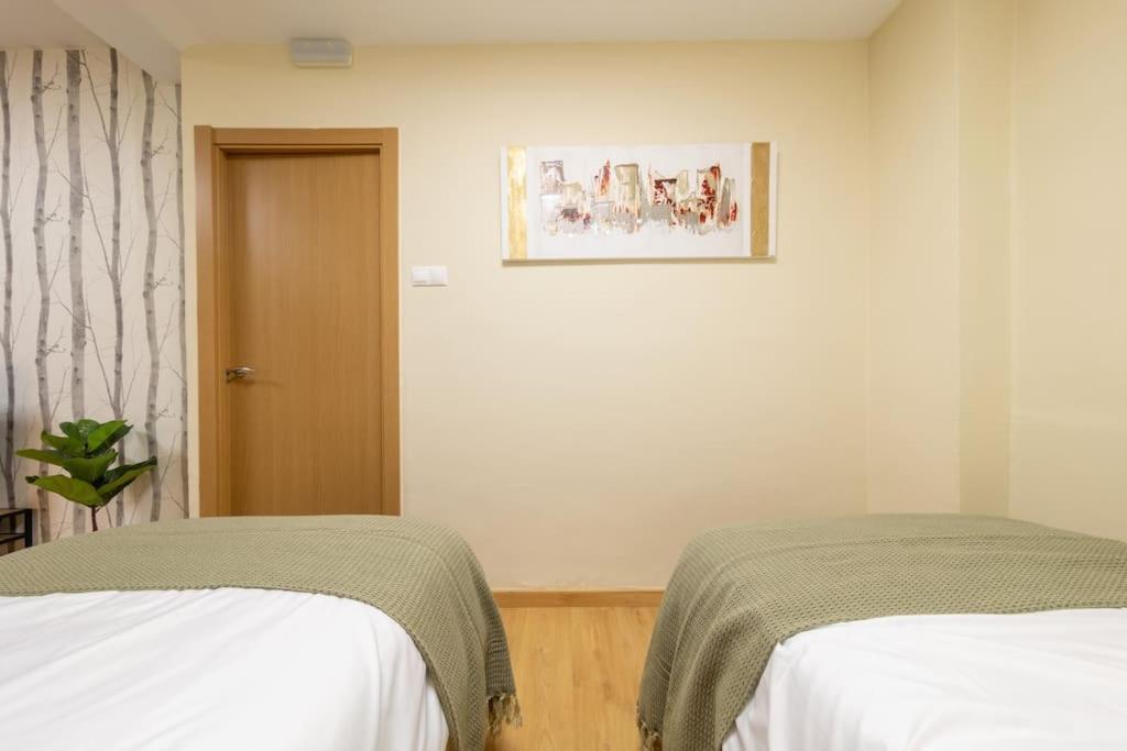 Exclusive & Cozy Apartment In The Center Of Soria Exteriér fotografie