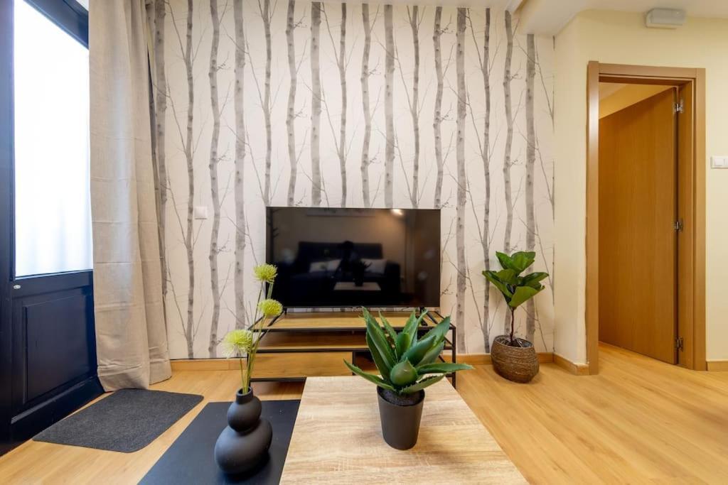 Exclusive & Cozy Apartment In The Center Of Soria Exteriér fotografie